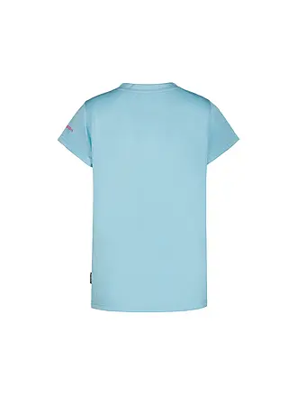 ICEPEAK | T-shirt fille Kivalina JR | hellblau
